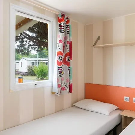 Vacanceselect Mobil Homes Camping Grande Italia