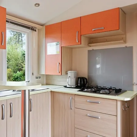 Kemping Vacanceselect Mobil Homes Camping Grande Italia *