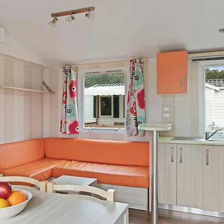 Vacanceselect Mobil Homes Camping Grande Italia